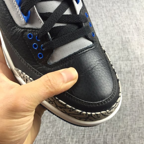 New AJ men\'s Shoes Air Jordan Nike sneakers